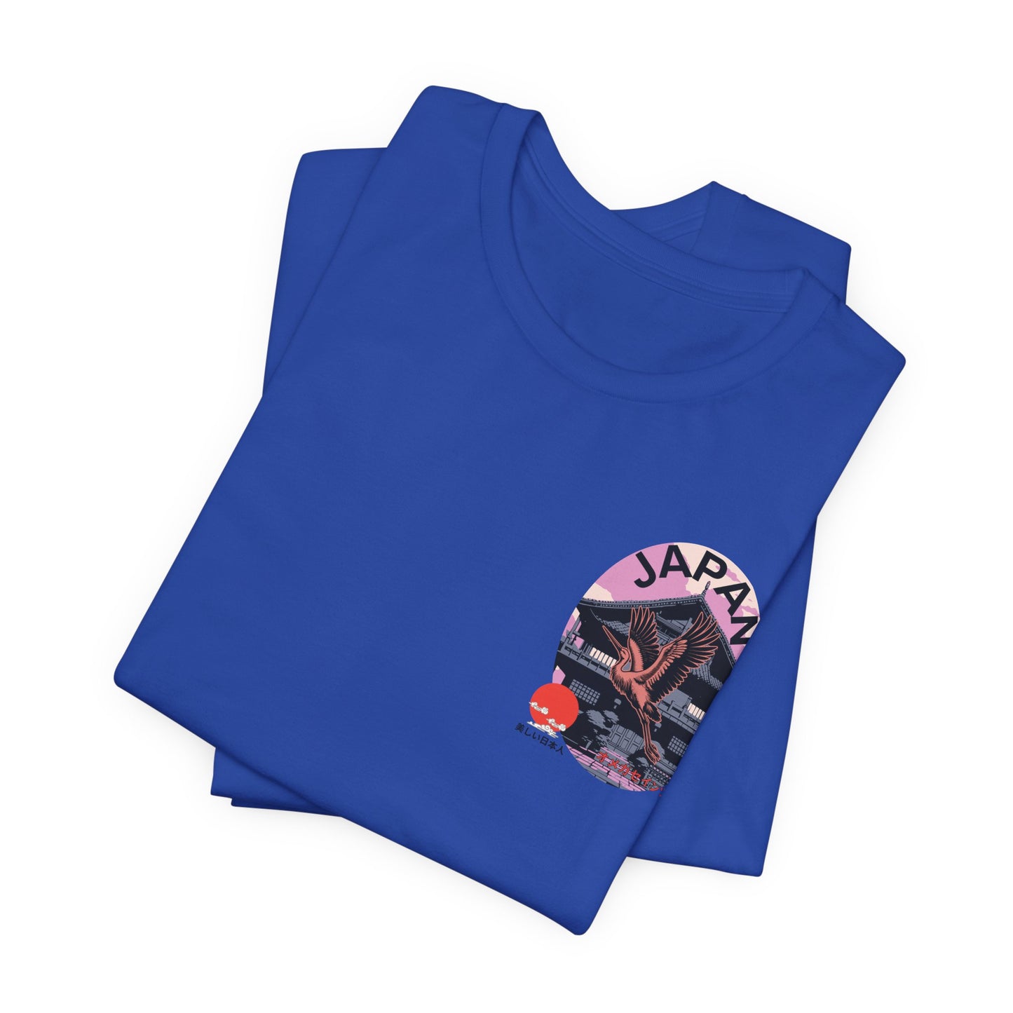 Japan retro altcore t-shirts for men and women graphic tee sustainable