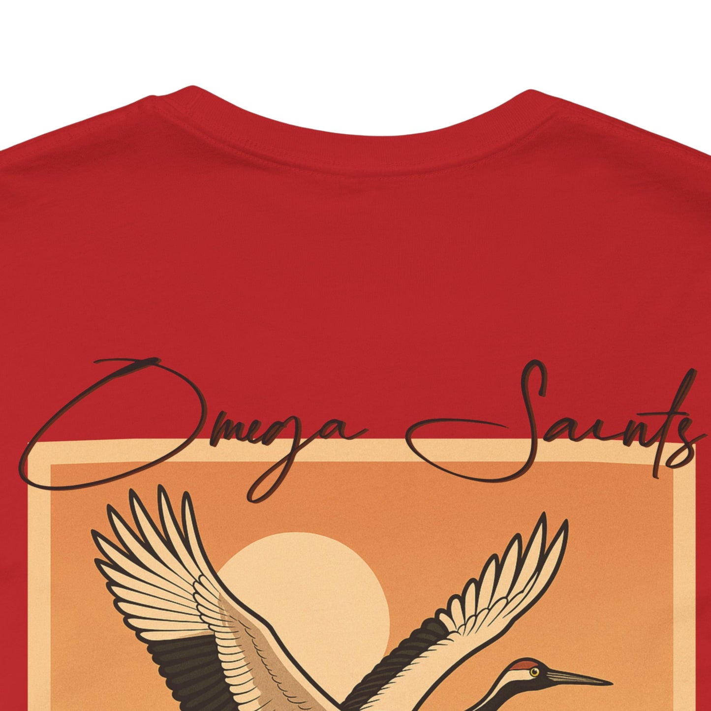 Japan retro altcore t-shirts for men and women graphic tee sustainable