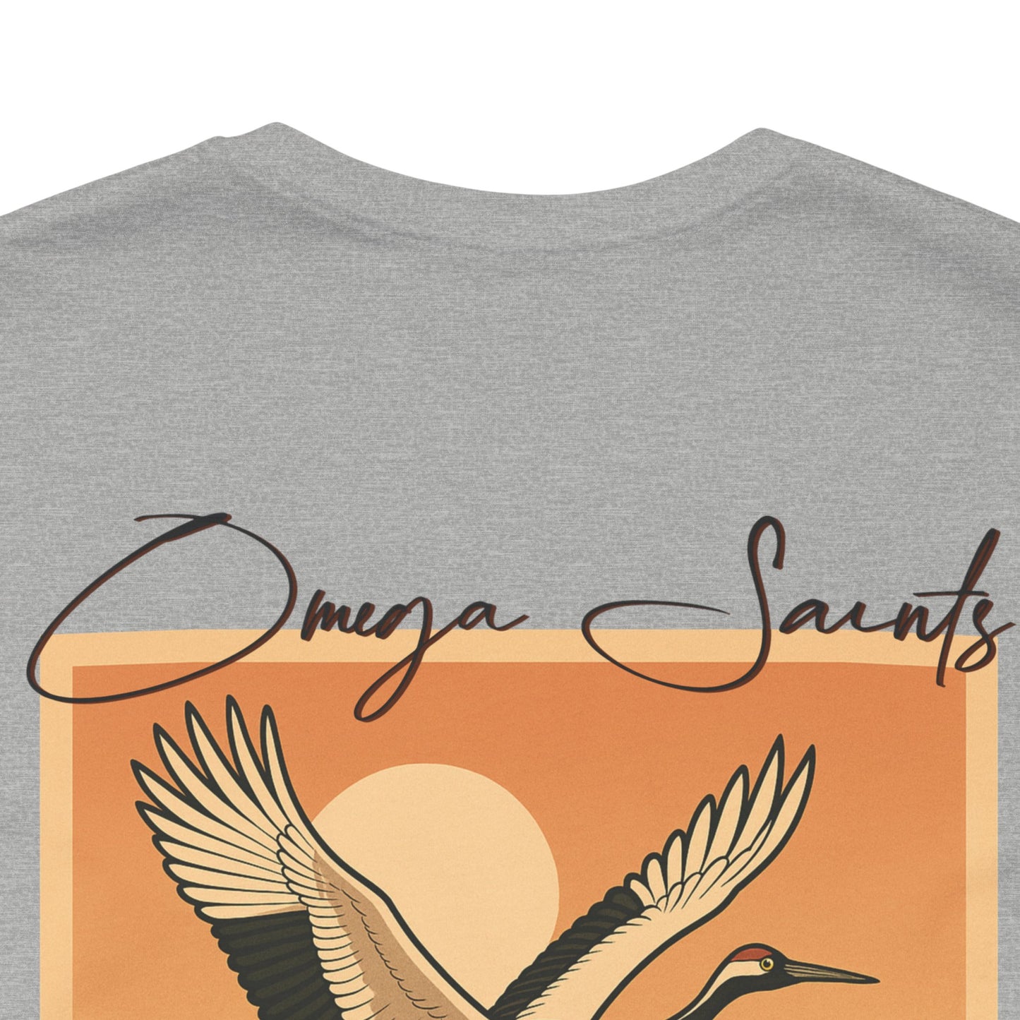 Japan retro altcore t-shirts for men and women graphic tee sustainable