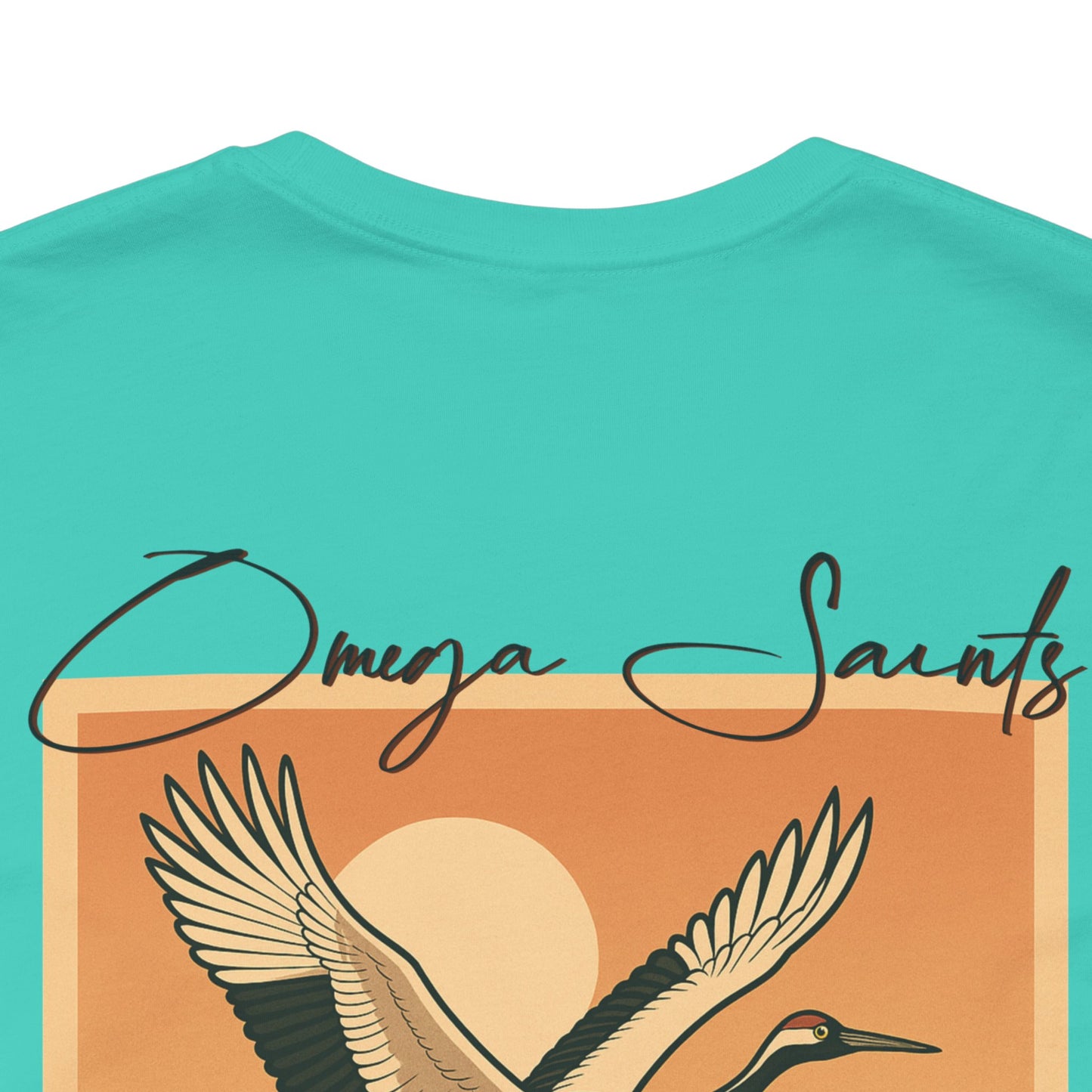 Japan retro altcore t-shirts for men and women graphic tee sustainable
