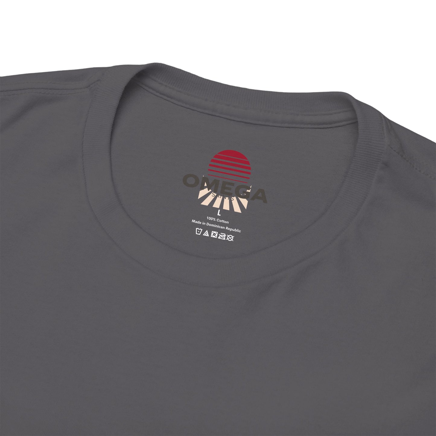 Anime Minimalist Tee — Yellow Portrait Pocket Graphic