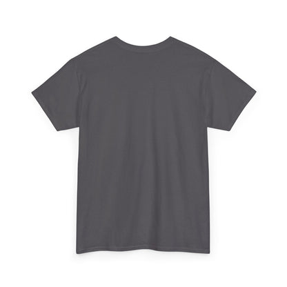 Koi Carp Tee - Japanese Style Unisex T-Shirt with Serene Energy