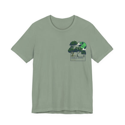 Earth Appreciation T-Shirt – Nature Lover Tee