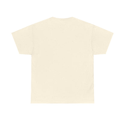 Koi Carp Tee - Japanese Style Unisex T-Shirt with Serene Energy