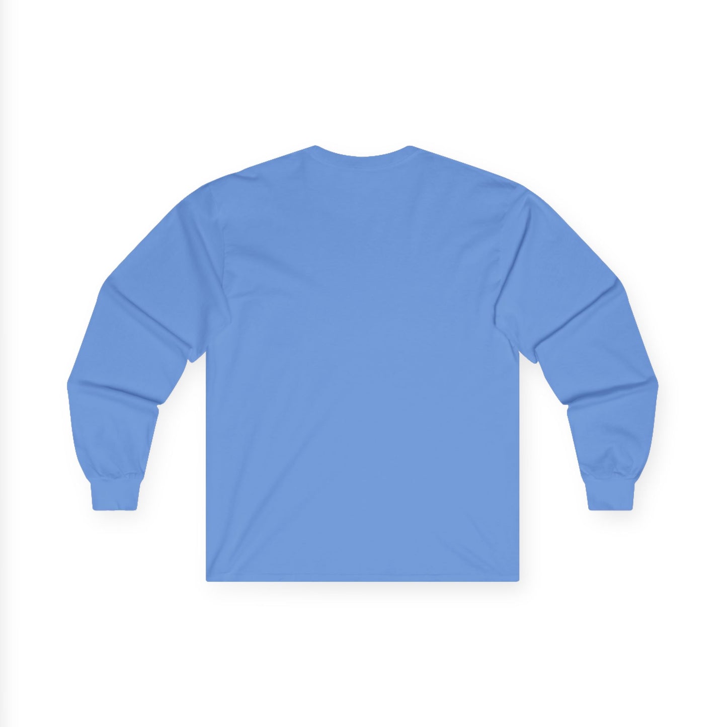 Tokyo Street Collage Long Sleeve Tee — Quiet Culture Graphic