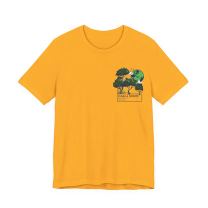 Earth Appreciation T-Shirt – Nature Lover Tee