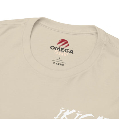 Retro Floral Heart Tee — Vintage-Inspired Graphic T-Shirt