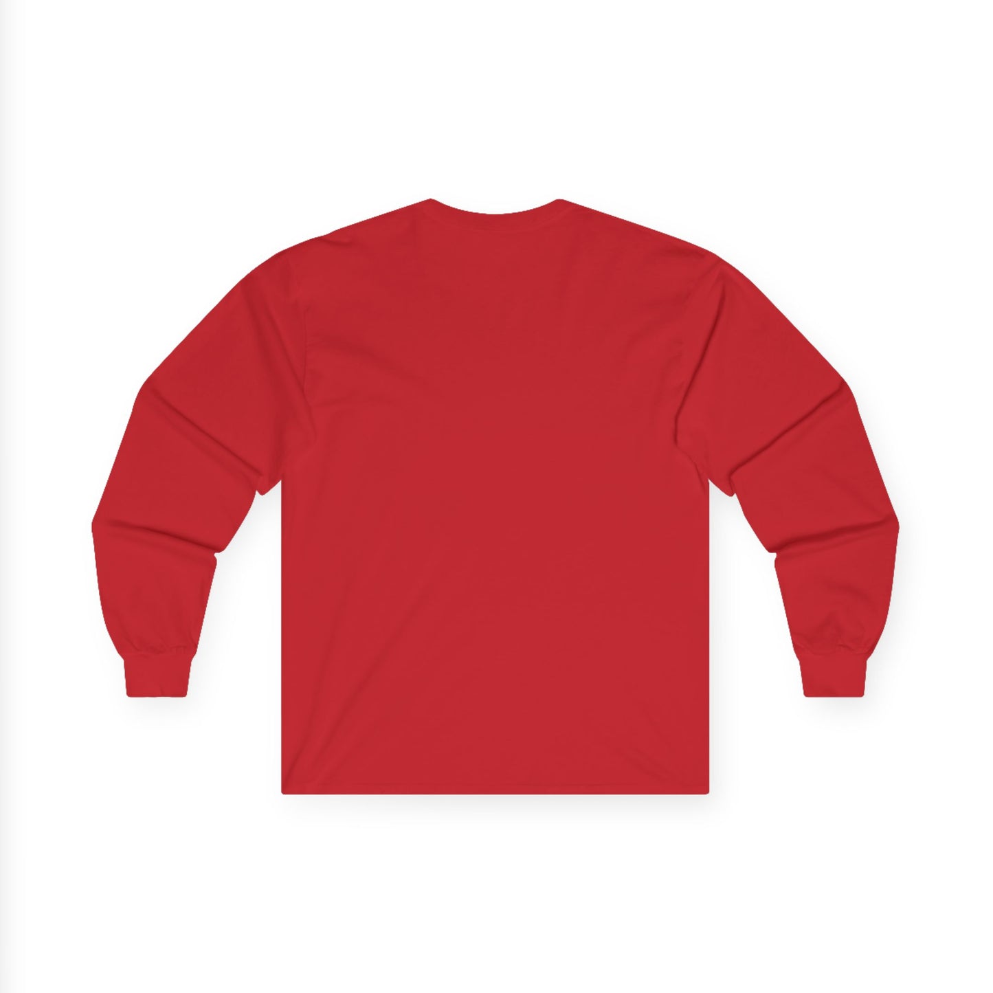Tokyo Street Collage Long Sleeve Tee — Quiet Culture Graphic