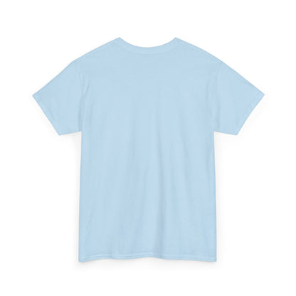 Koi Carp Tee - Japanese Style Unisex T-Shirt with Serene Energy