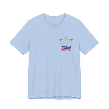 Octopus Sushi Chef T-Shirt – Funny Japanese Food Graphic Tee