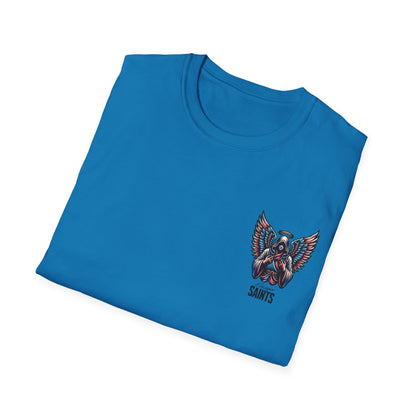 Visit Japan - Vintage-Style Mt Fuji Travel T-Shirt