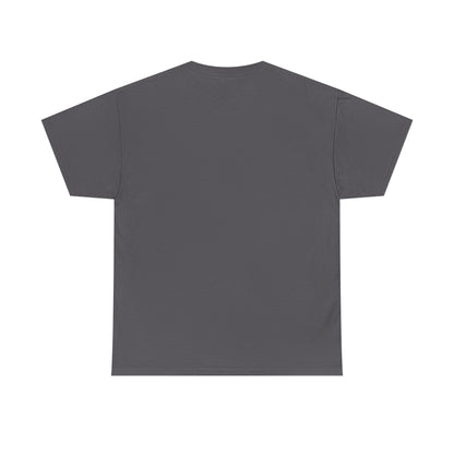 Koi Carp Tee - Japanese Style Unisex T-Shirt with Serene Energy