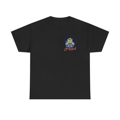 Omega Cleaning & Detailing Tee