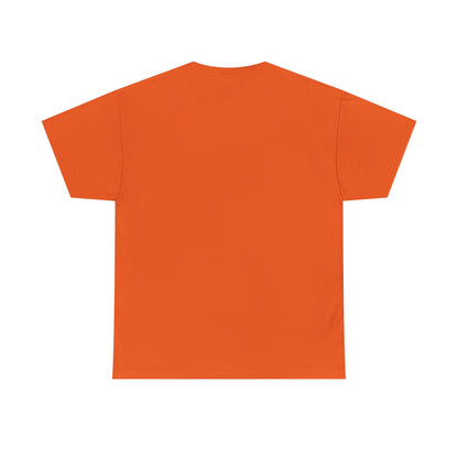 Koi Carp Tee - Japanese Style Unisex T-Shirt with Serene Energy