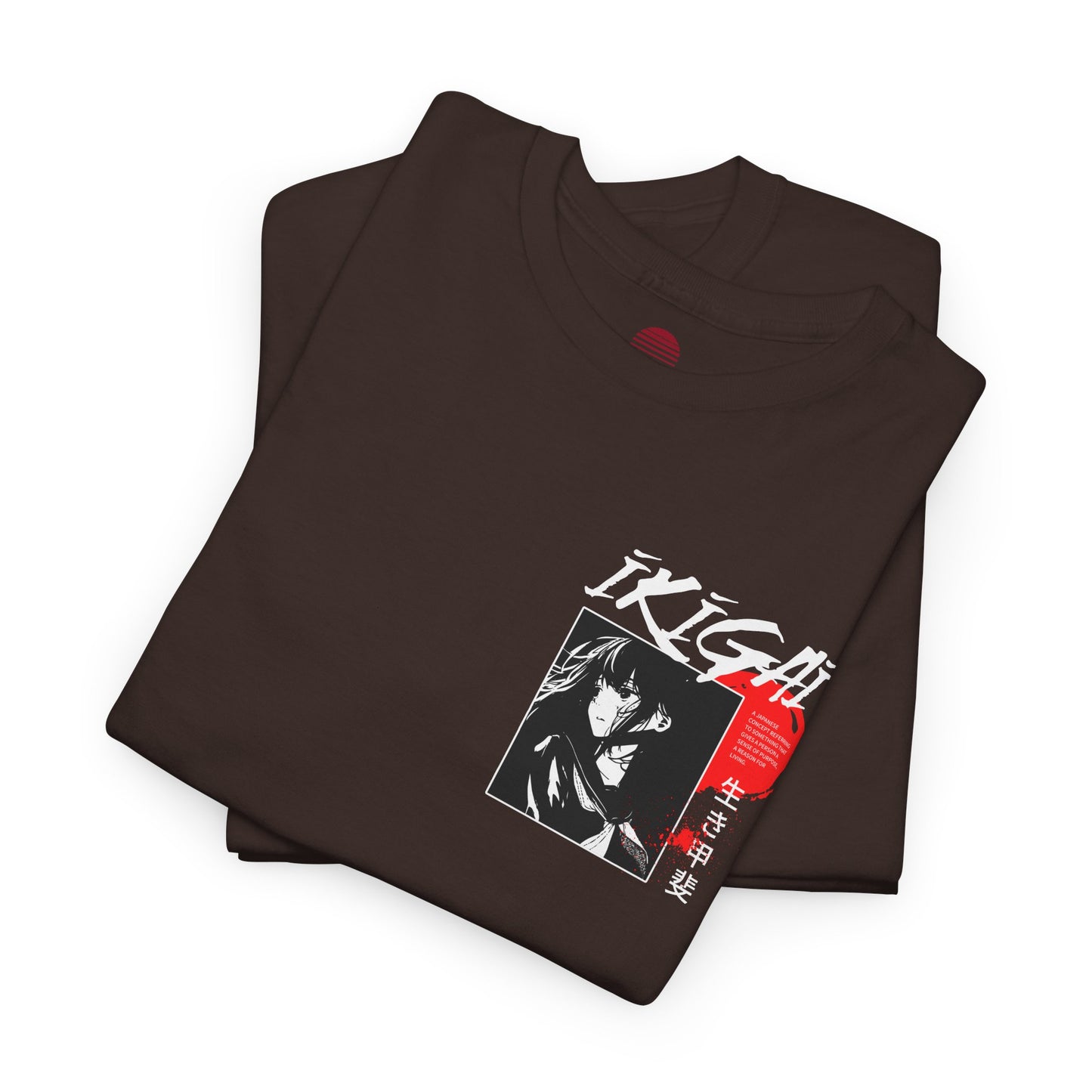 Retro Floral Heart Tee — Vintage-Inspired Graphic T-Shirt