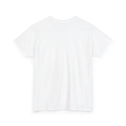 Koi Carp Tee - Japanese Style Unisex T-Shirt with Serene Energy