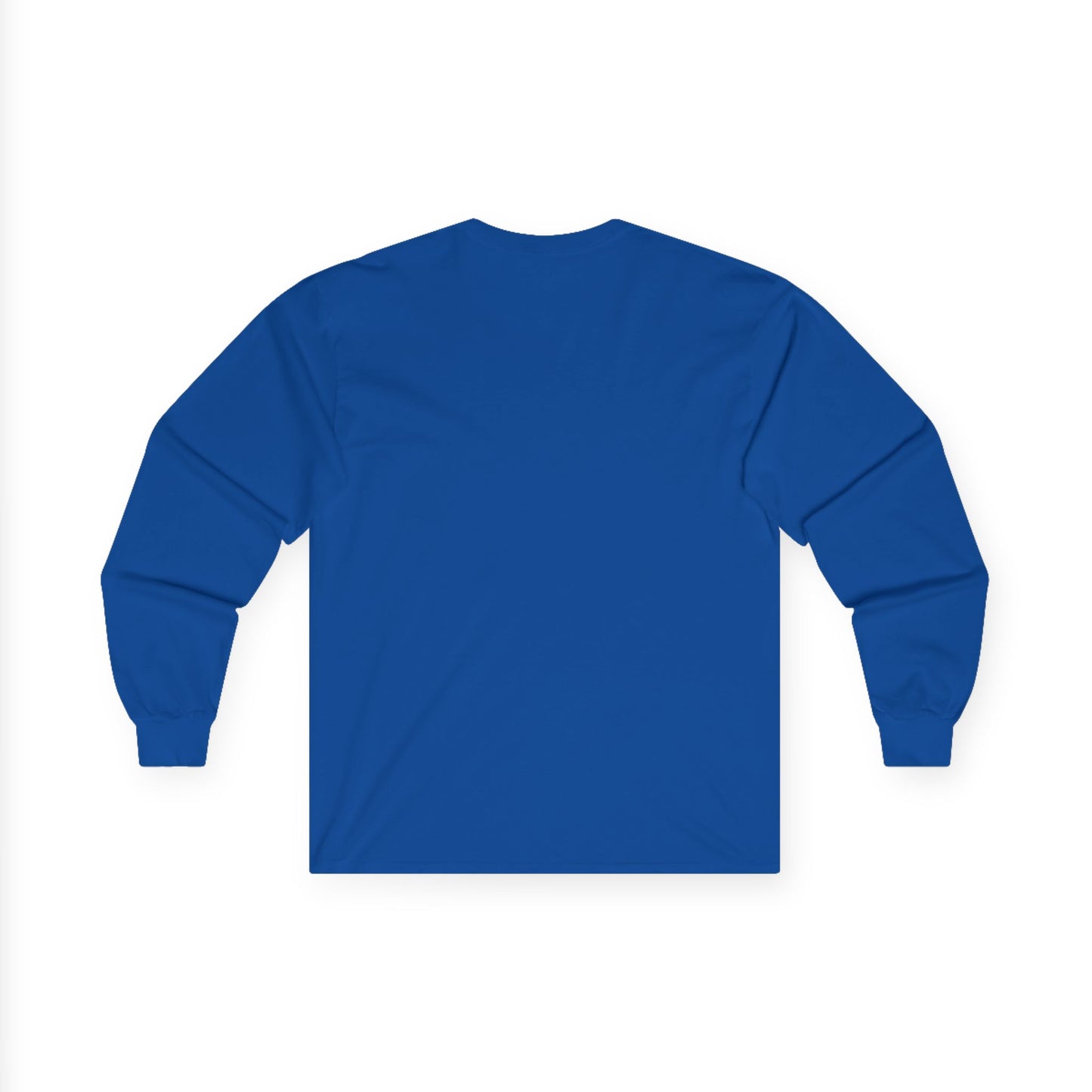 Tokyo Street Collage Long Sleeve Tee — Quiet Culture Graphic