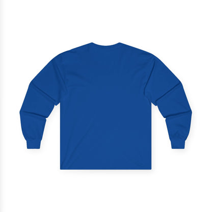 Tokyo Street Collage Long Sleeve Tee — Quiet Culture Graphic
