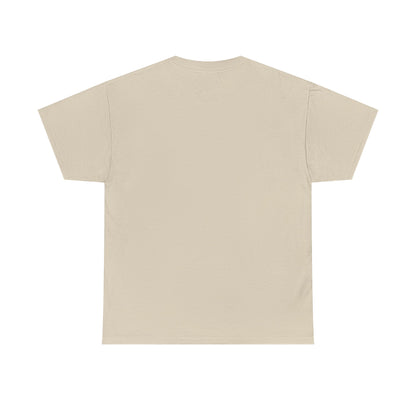 Koi Carp Tee - Japanese Style Unisex T-Shirt with Serene Energy