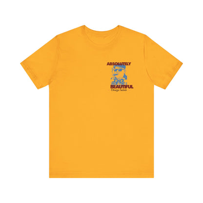 Absolutely Beautiful – Omega Saints Icon Tee