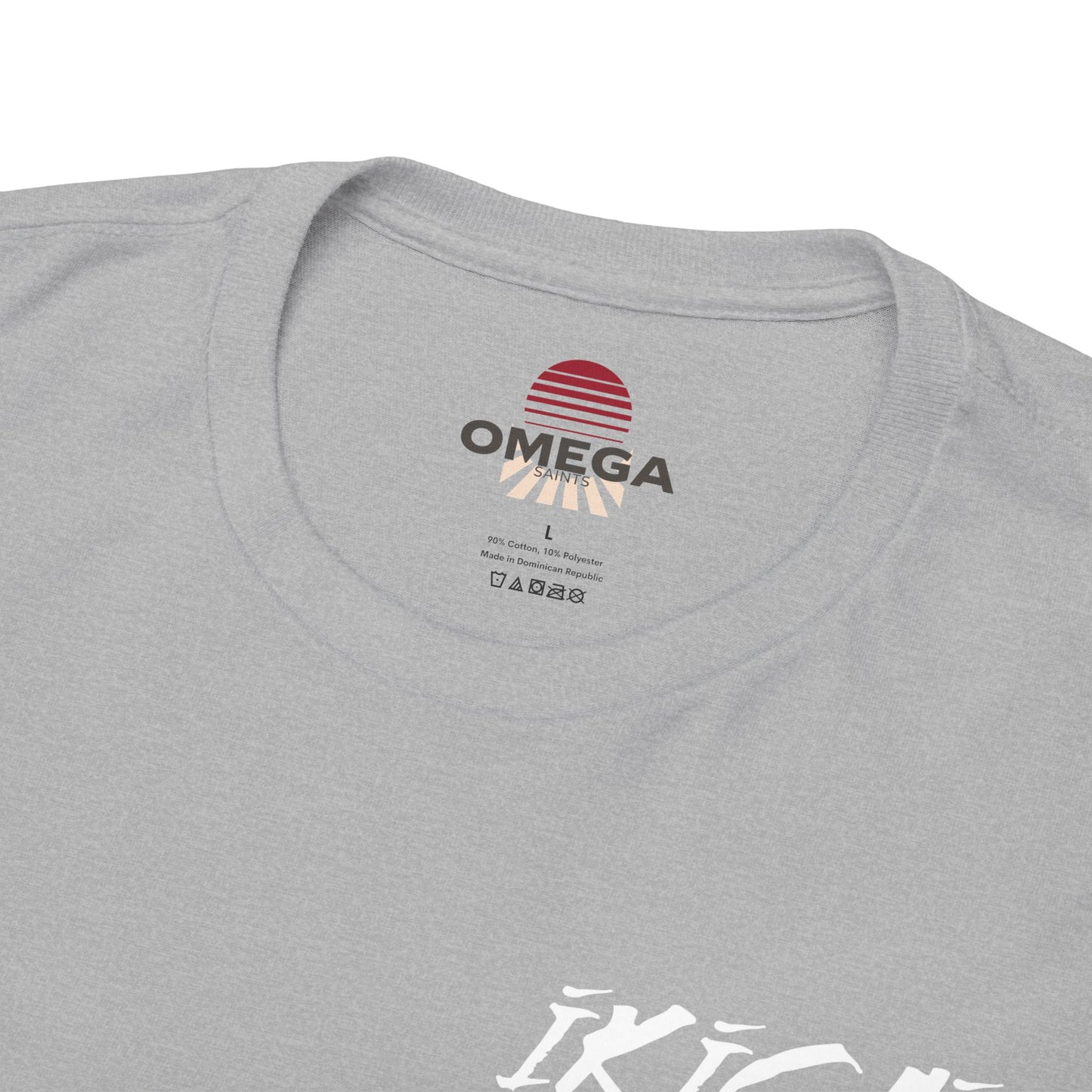 Retro Floral Heart Tee — Vintage-Inspired Graphic T-Shirt