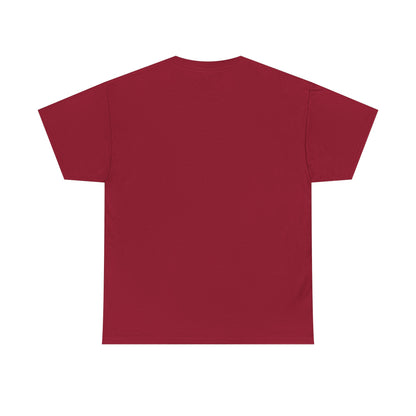 Koi Carp Tee - Japanese Style Unisex T-Shirt with Serene Energy