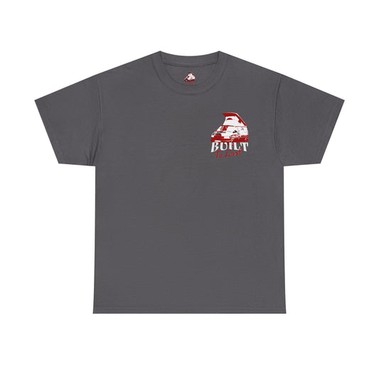 T4 Trails - Retro Camper Charity Tee