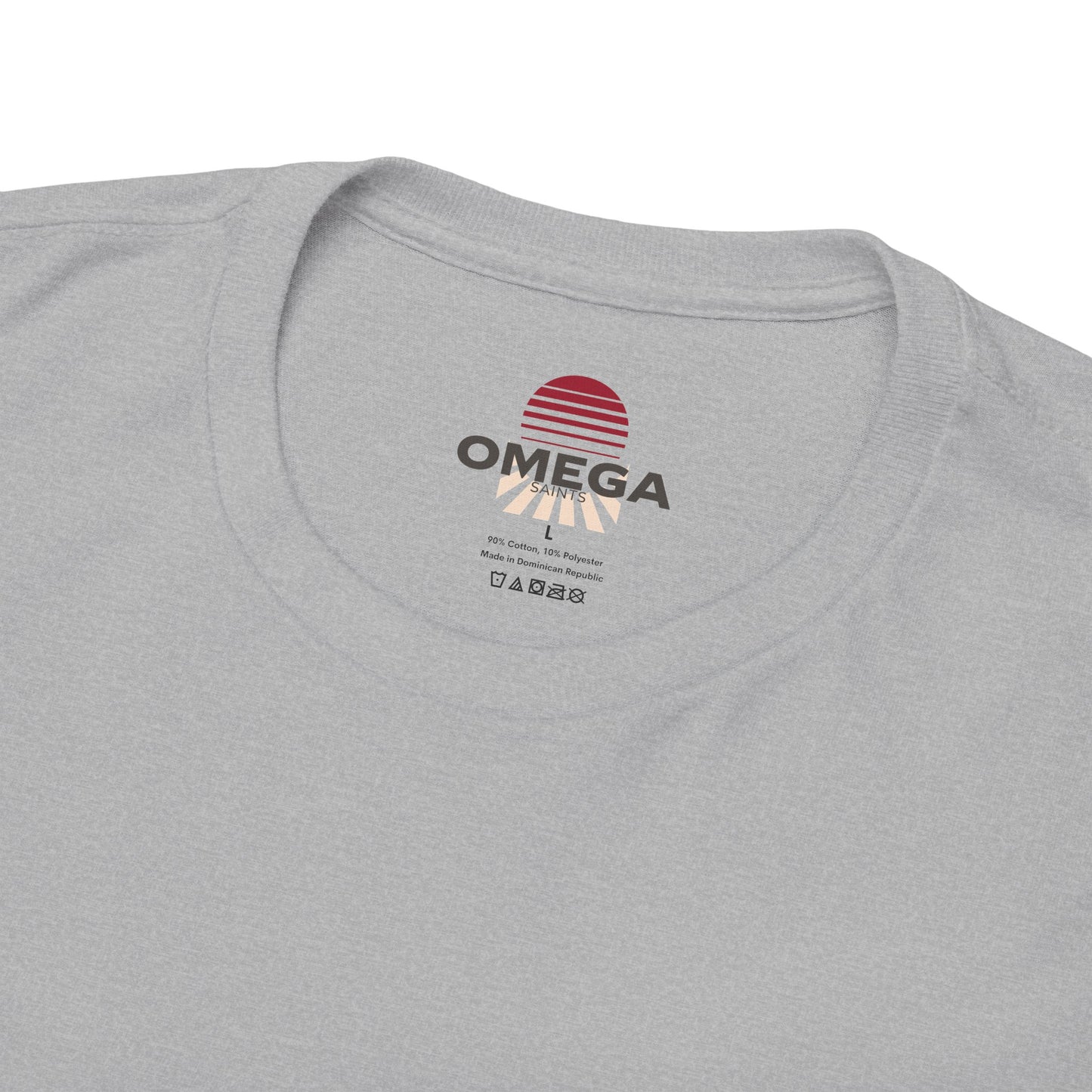Anime Minimalist Tee — Yellow Portrait Pocket Graphic