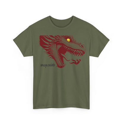 Dragon Slayer Tee