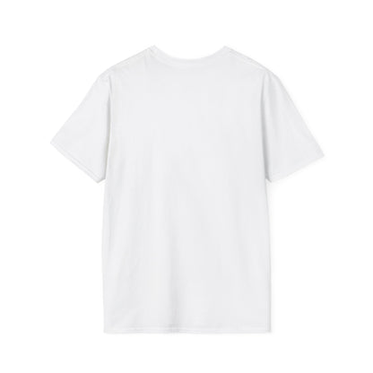 Omega Saints Beach Club T-Shirt – Ride the Waves in Style