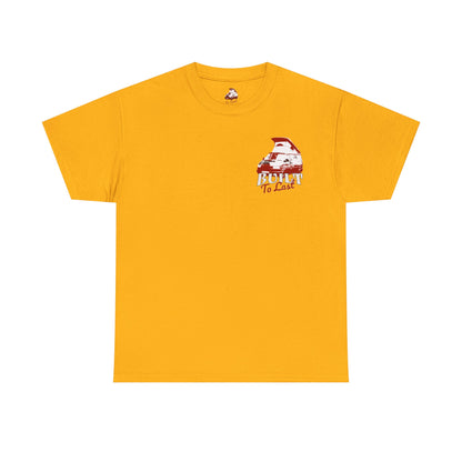 T4 Trails - Retro Camper Charity Tee