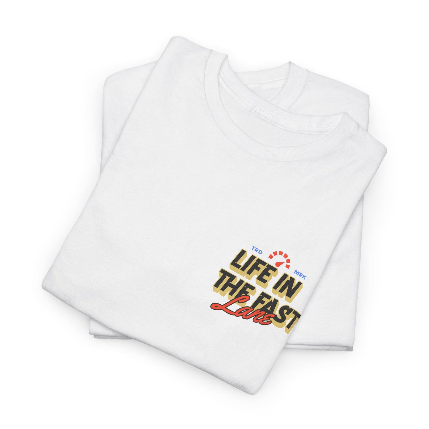 Life in the Fast Lane