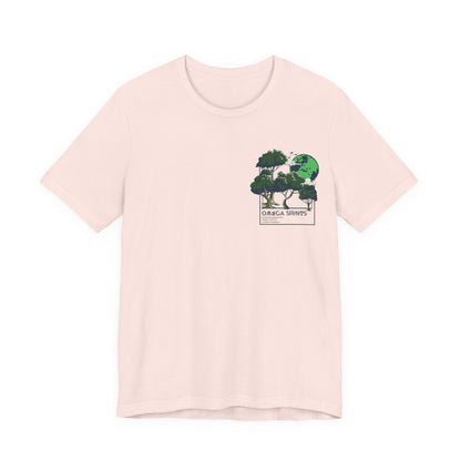 Earth Appreciation T-Shirt – Nature Lover Tee