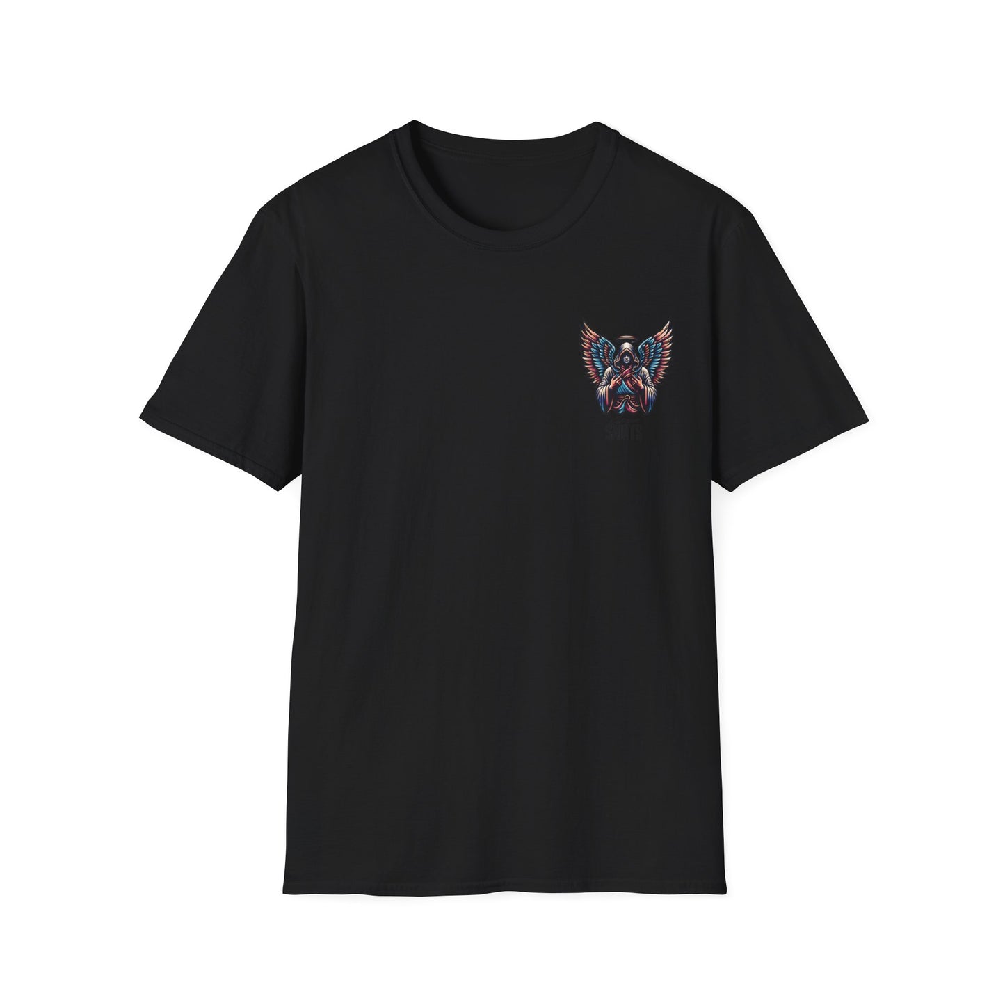 Visit Japan - Vintage-Style Mt Fuji Travel T-Shirt