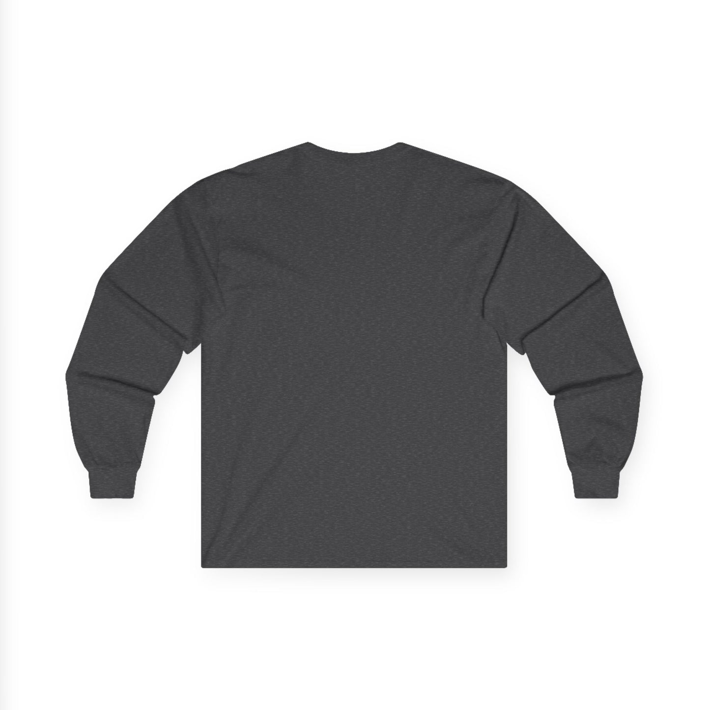 Tokyo Street Collage Long Sleeve Tee — Quiet Culture Graphic