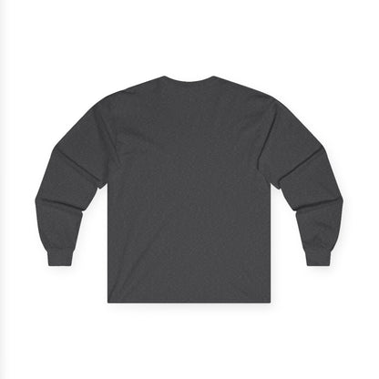 Tokyo Street Collage Long Sleeve Tee — Quiet Culture Graphic