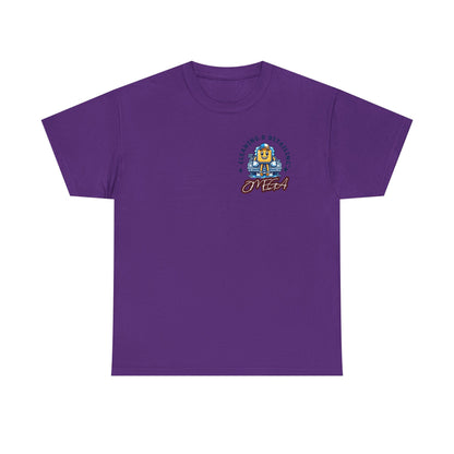 Omega Cleaning & Detailing Tee