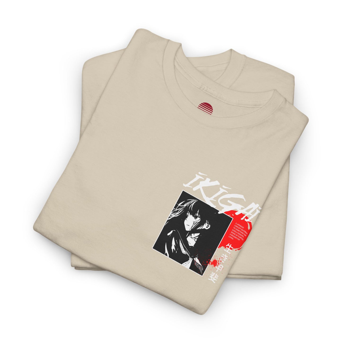 Retro Floral Heart Tee — Vintage-Inspired Graphic T-Shirt