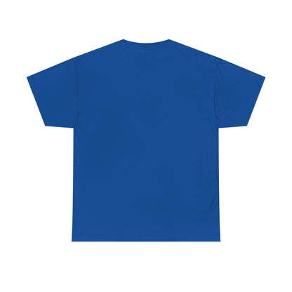 Koi Carp Tee - Japanese Style Unisex T-Shirt with Serene Energy