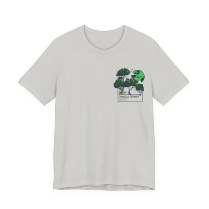 Earth Appreciation T-Shirt – Nature Lover Tee