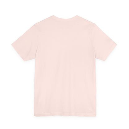 Samurai Sunset Standoff – Ukiyo-e Pocket Logo Tee