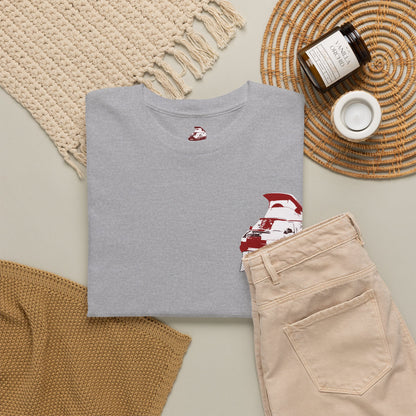 T4 Trails - Retro Camper Charity Tee
