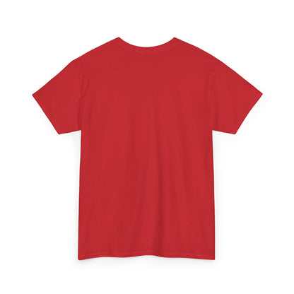 Koi Carp Tee - Japanese Style Unisex T-Shirt with Serene Energy