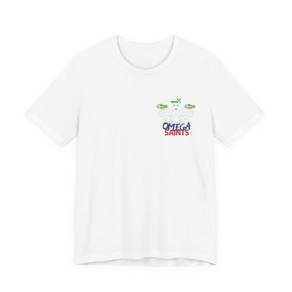 Octopus Sushi Chef T-Shirt – Funny Japanese Food Graphic Tee
