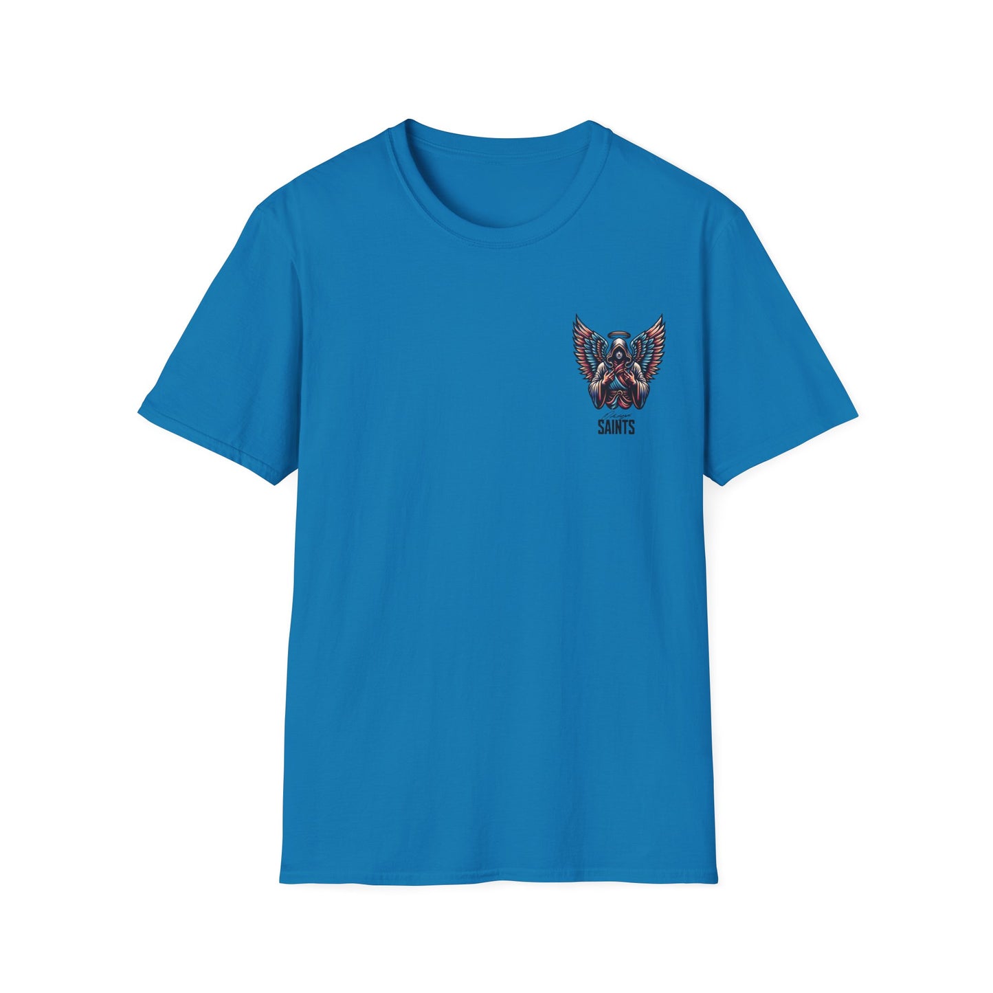 Visit Japan - Vintage-Style Mt Fuji Travel T-Shirt