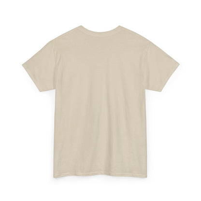 Koi Carp Tee - Japanese Style Unisex T-Shirt with Serene Energy