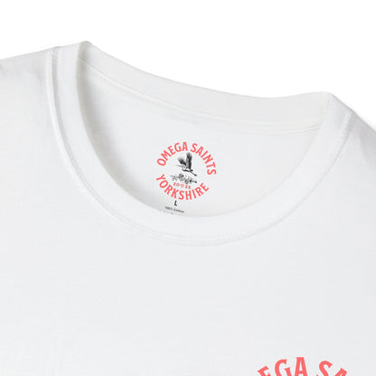 Live by the Sword – Octopus Warrior T-Shirt