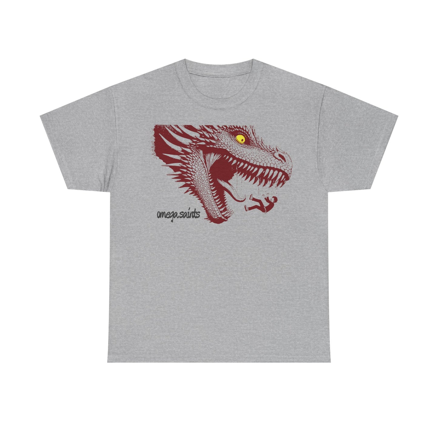 Dragon Slayer Tee