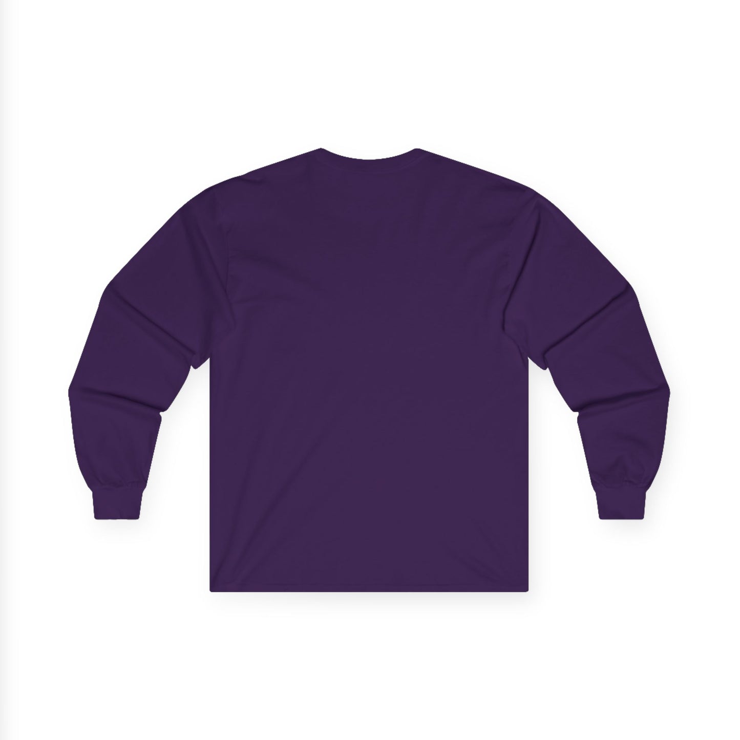 Tokyo Street Collage Long Sleeve Tee — Quiet Culture Graphic