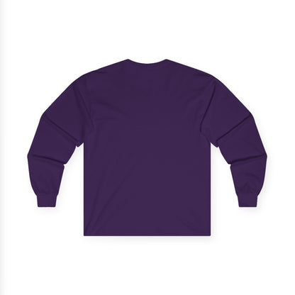 Tokyo Street Collage Long Sleeve Tee — Quiet Culture Graphic